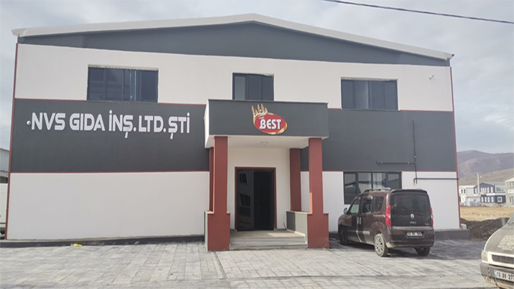  Yeni Best Süt ve Yoğurt Fabrikası