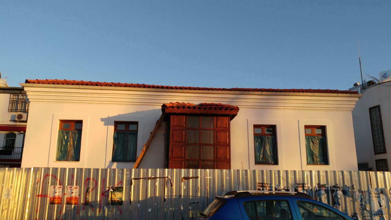  Sahil Sağlık Denetleme