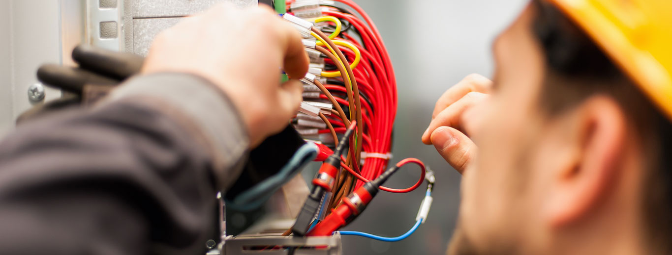 Elektrik ve Güvenlik